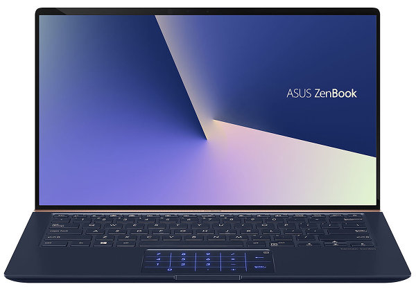 Zenbook UX434FA